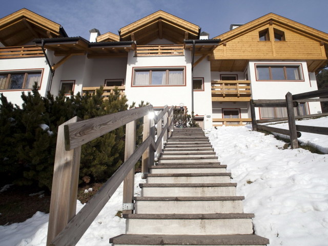 фото отеля Residence Des Alpes изображение №1