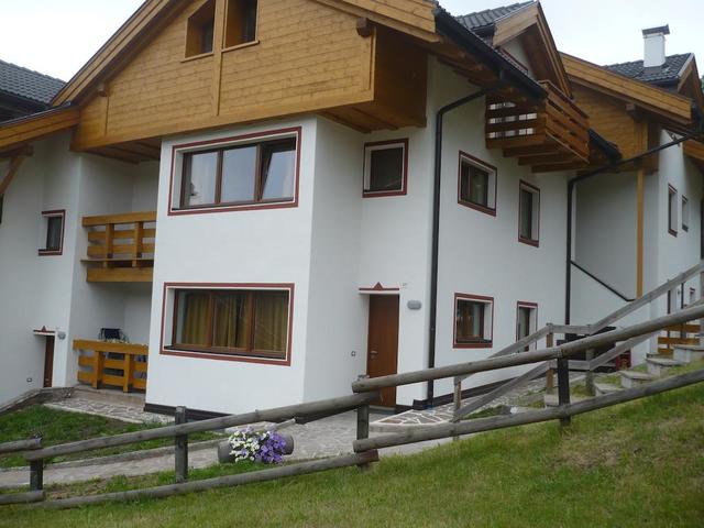 фото отеля Residence Des Alpes изображение №13