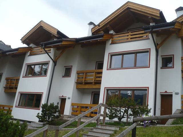 фотографии Residence Des Alpes изображение №12