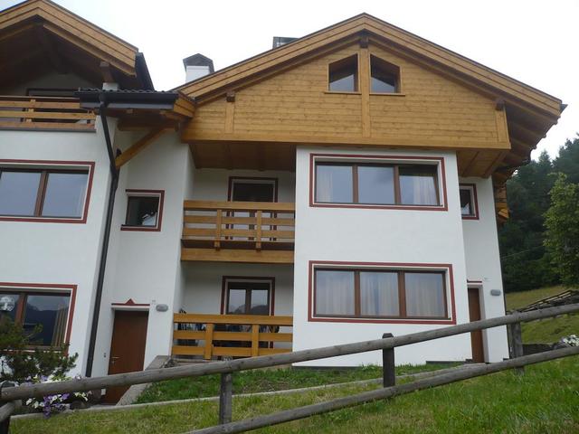 фото Residence Des Alpes изображение №10