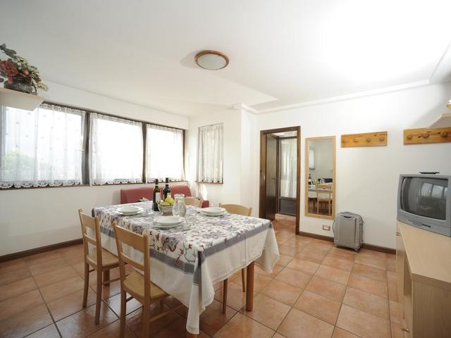 фотографии отеля Residence Des Alpes изображение №7