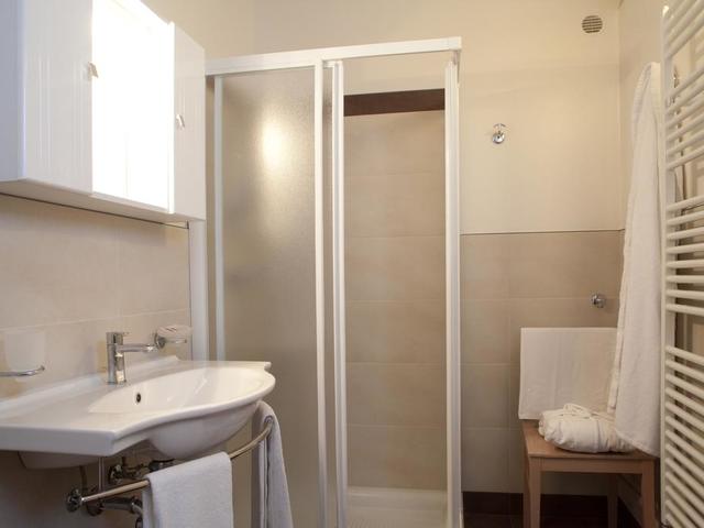 фото отеля Residence Des Alpes изображение №5