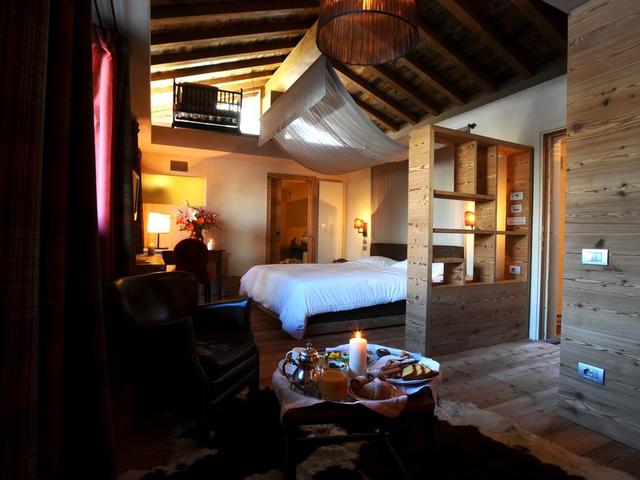 фото Chalet Eden изображение №34