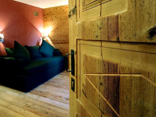 фото Chalet Eden изображение №30