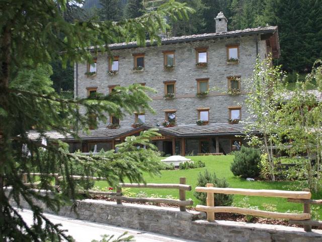 фотографии Chalet Eden изображение №24