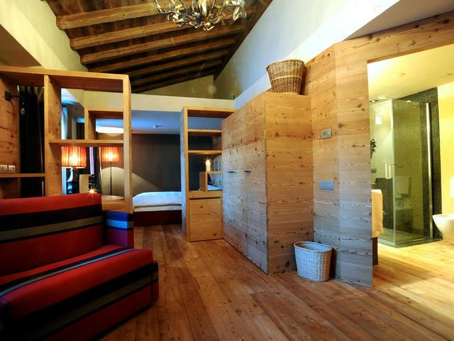 фото Chalet Eden изображение №22