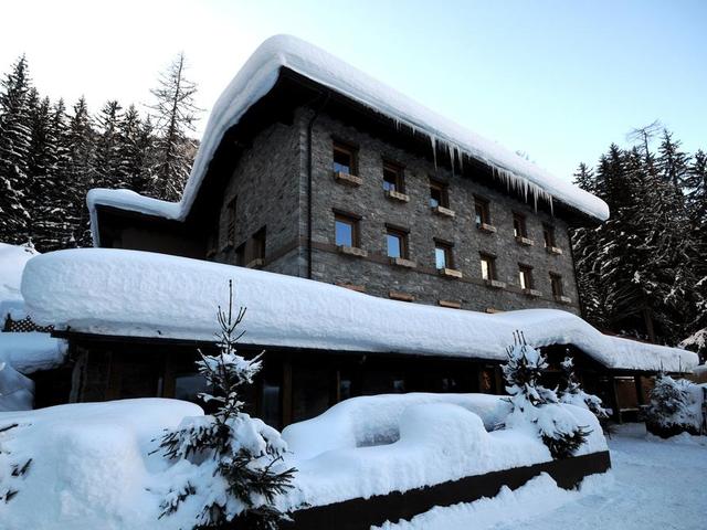 фото отеля Chalet Eden изображение №1