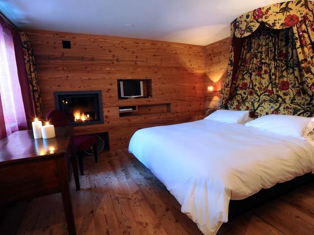 фото Chalet Eden изображение №18