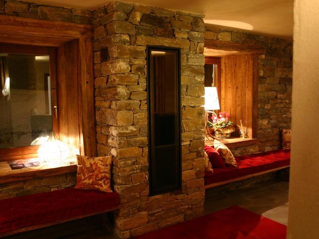 фото отеля Chalet Eden изображение №17