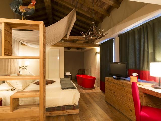 фотографии Chalet Eden изображение №12