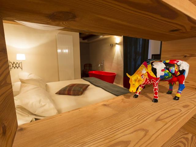 фото Chalet Eden изображение №6