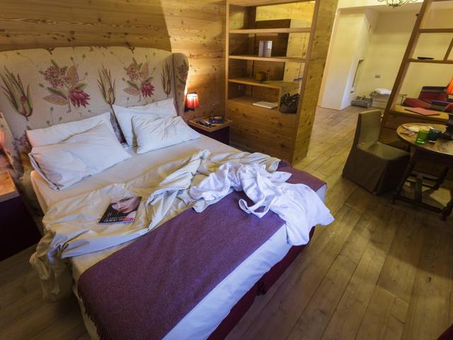 фото отеля Chalet Eden изображение №5