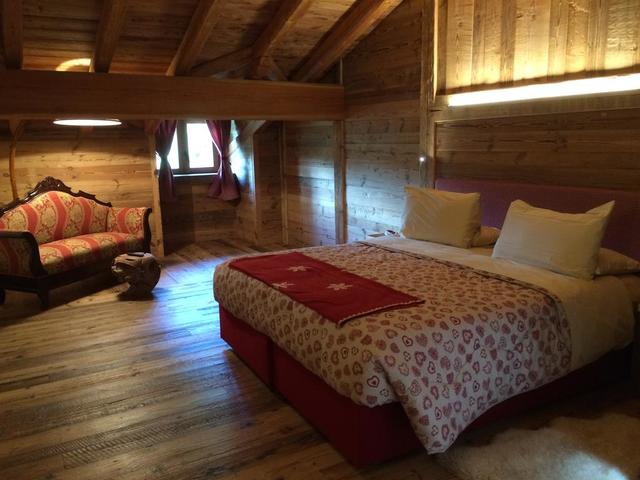 фотографии отеля Chalet Eden изображение №3