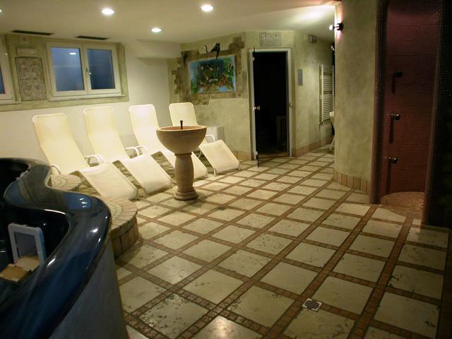 фото отеля Olimpia Hotel Bormio изображение №69