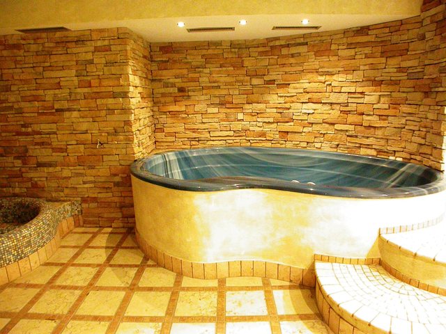 фотографии Olimpia Hotel Bormio изображение №60