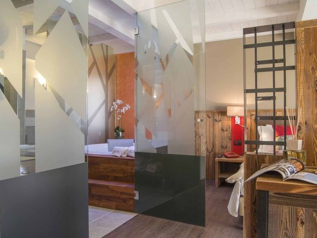 фото отеля Olimpia Hotel Bormio изображение №57