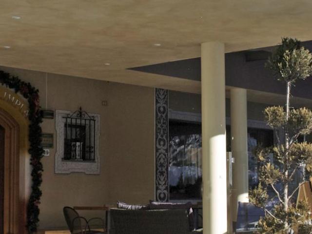 фото Olimpia Hotel Bormio изображение №54