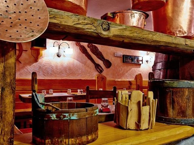 фото отеля Olimpia Hotel Bormio изображение №53