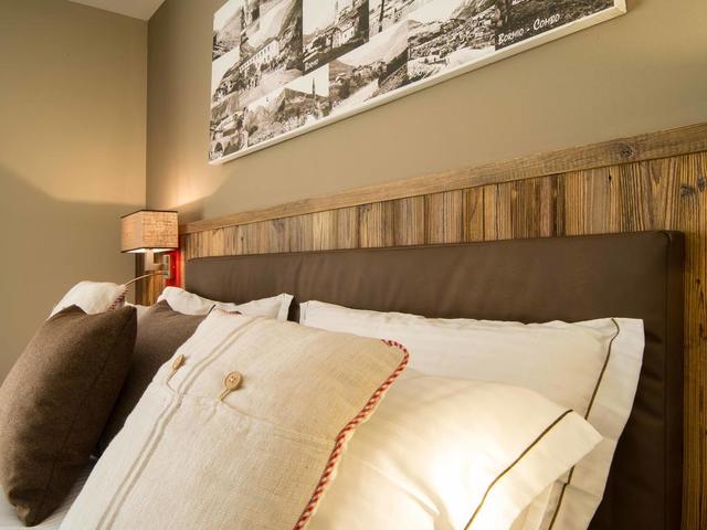 фото отеля Olimpia Hotel Bormio изображение №49