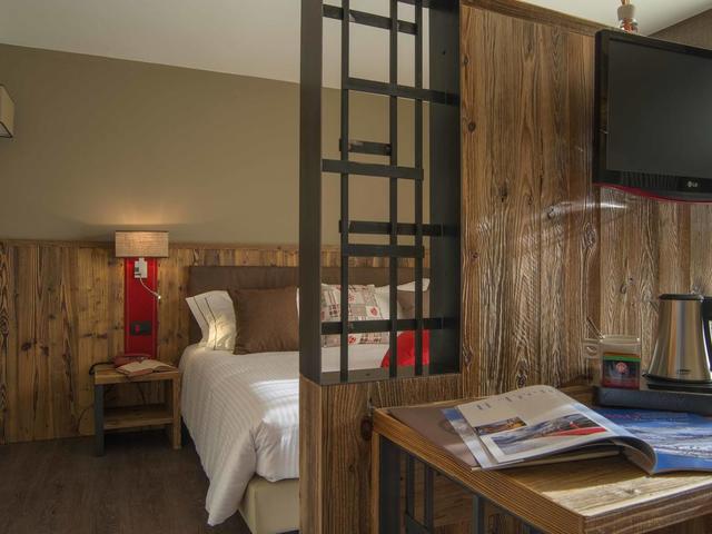 фотографии Olimpia Hotel Bormio изображение №48