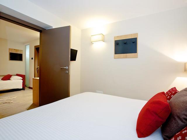 фото отеля Olimpia Hotel Bormio изображение №45