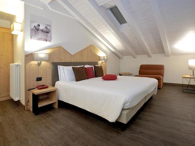 фото Olimpia Hotel Bormio изображение №38