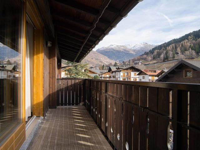 фотографии Olimpia Hotel Bormio изображение №32