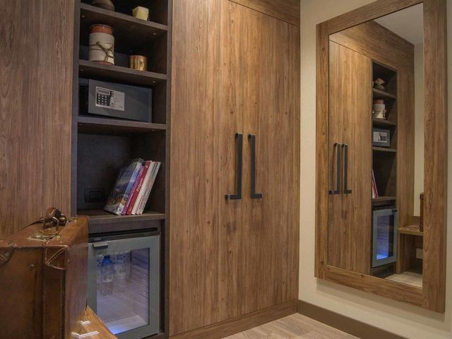 фото Olimpia Hotel Bormio изображение №26