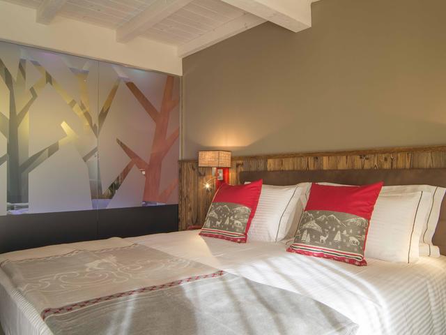 фото Olimpia Hotel Bormio изображение №22