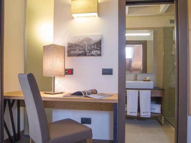 фото Olimpia Hotel Bormio изображение №14