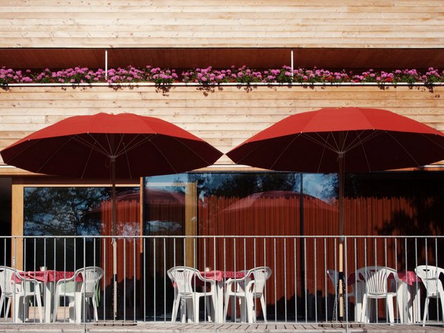 фотографии отеля Park Hotel Azalea изображение №51