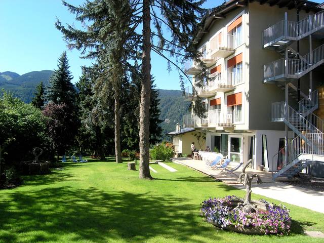 фото Park Hotel Azalea изображение №34