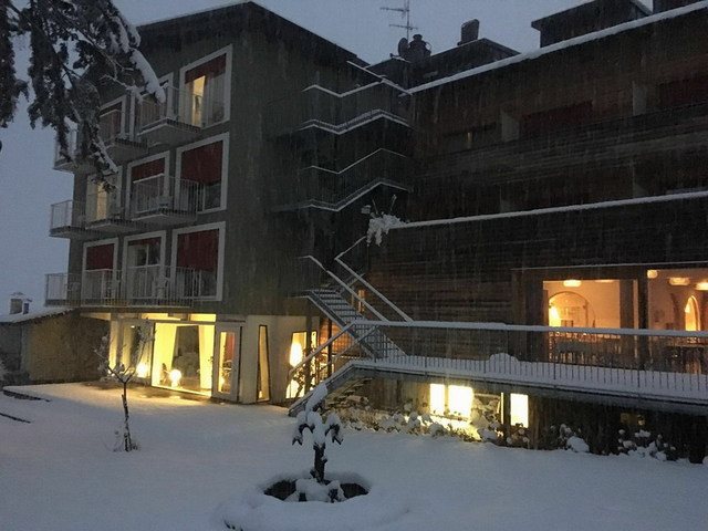 фотографии отеля Park Hotel Azalea изображение №31