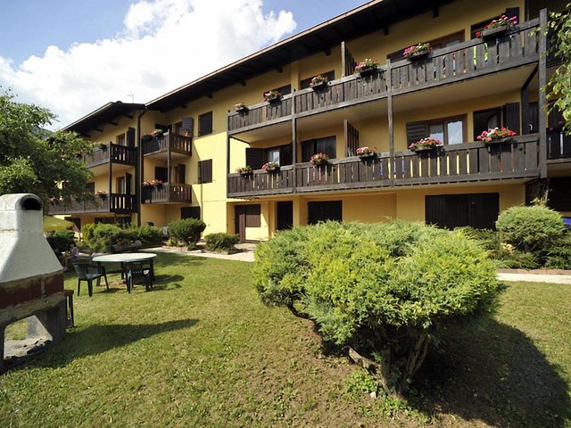 фотографии отеля Residence Lagorai изображение №39