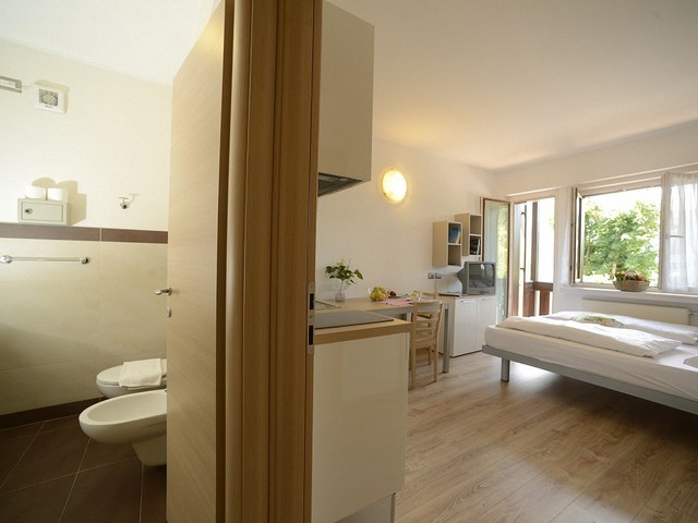 фотографии Residence Lagorai изображение №28