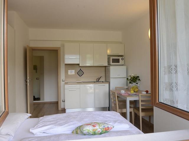 фото отеля Residence Lagorai изображение №25