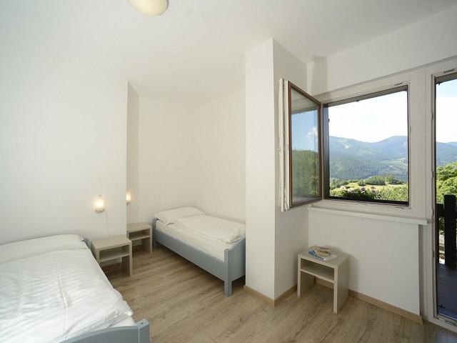 фотографии отеля Residence Lagorai изображение №23