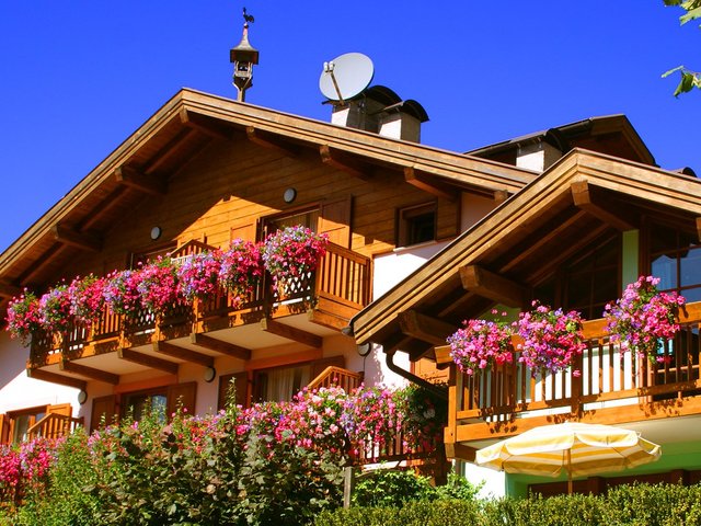 фото Residence Lagorai изображение №22