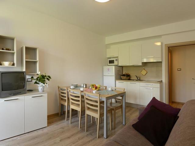 фото отеля Residence Lagorai изображение №13