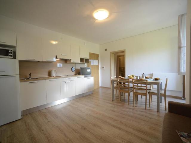 фотографии Residence Lagorai изображение №12