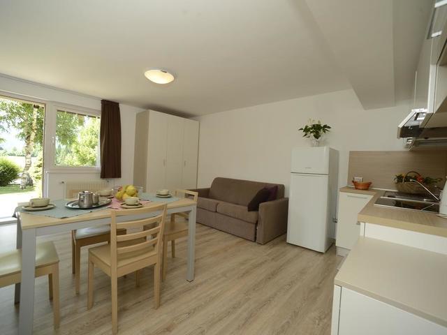 фотографии отеля Residence Lagorai изображение №7