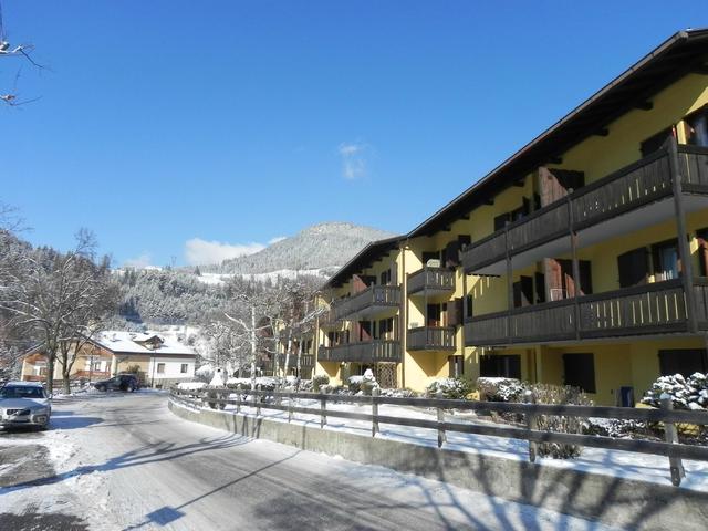 фото отеля Residence Lagorai изображение №1