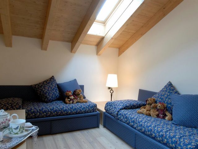 фото Rezia Hotel Bormio изображение №98