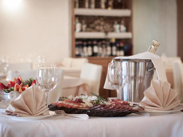 фото отеля Rezia Hotel Bormio изображение №97