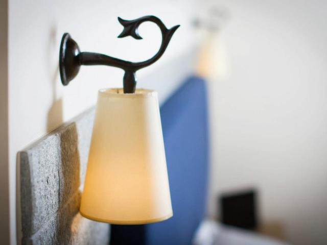 фотографии Rezia Hotel Bormio изображение №96