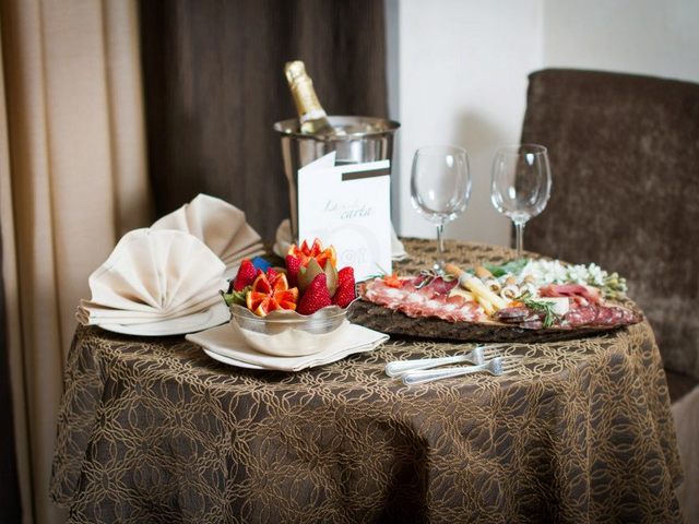 фото Rezia Hotel Bormio изображение №94