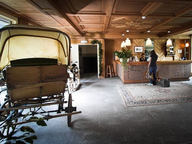 фото Rezia Hotel Bormio изображение №86