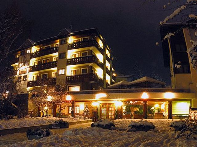 фото Rezia Hotel Bormio изображение №78