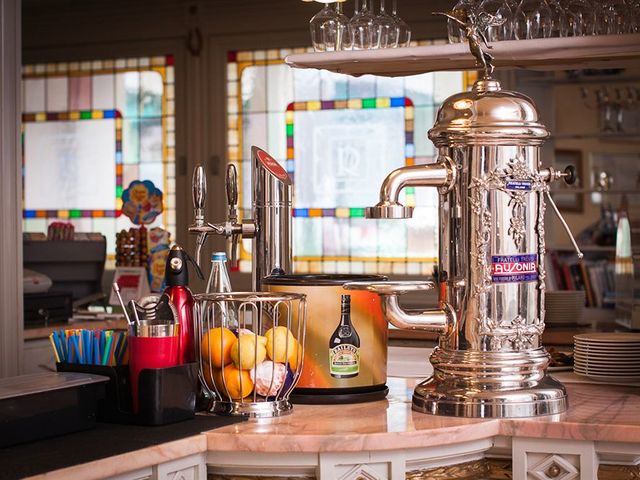 фотографии отеля Rezia Hotel Bormio изображение №75