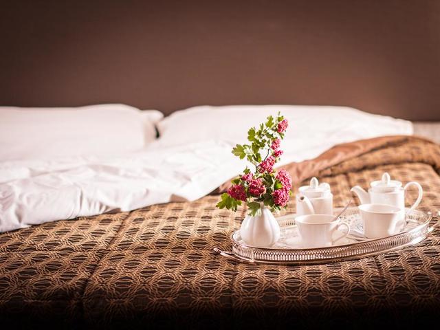 фото Rezia Hotel Bormio изображение №70